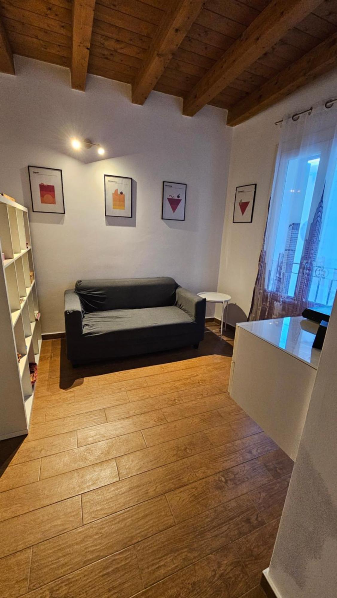 Lumilo House Apartment Palermo Exterior photo