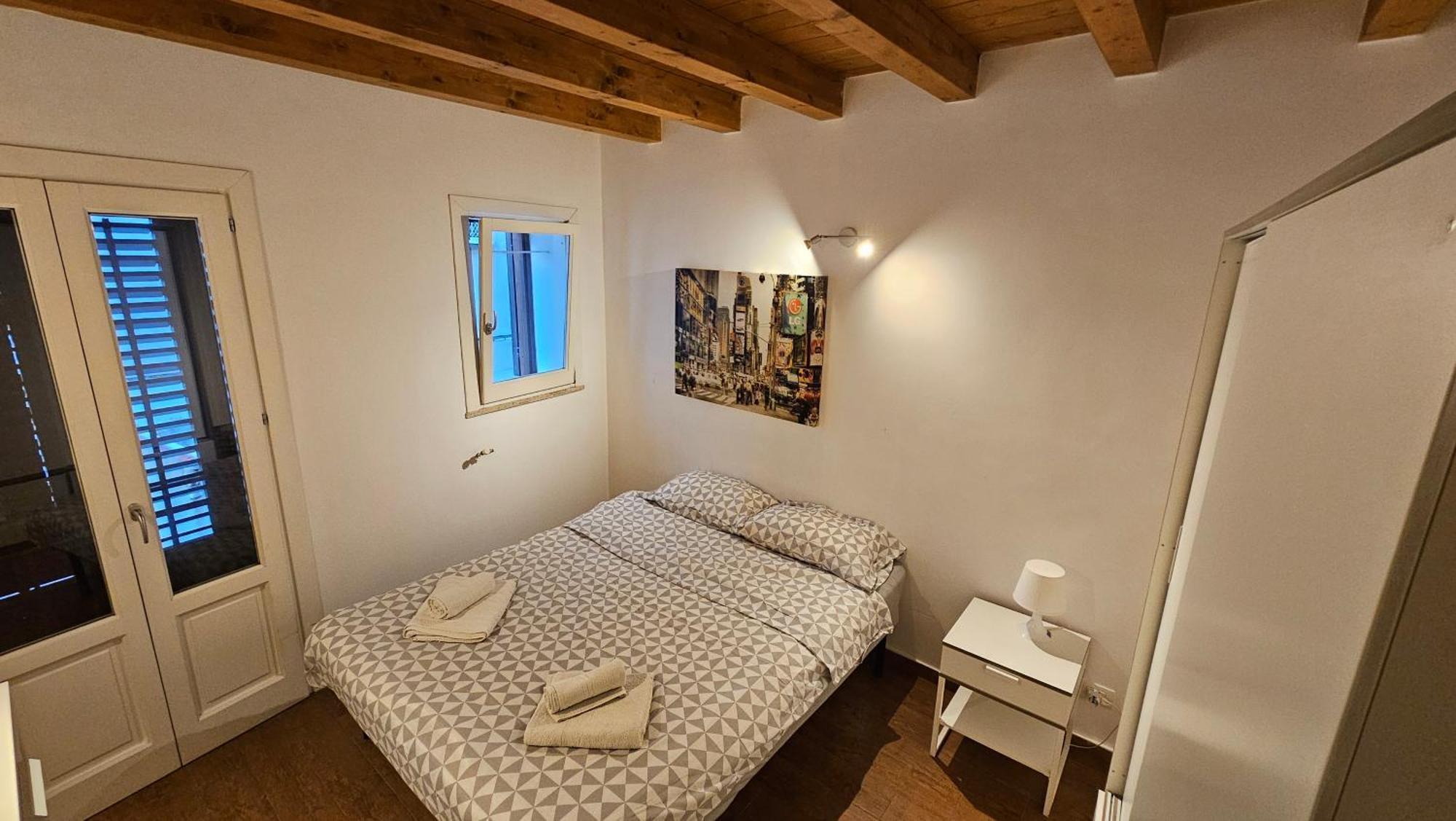 Lumilo House Apartment Palermo Exterior photo